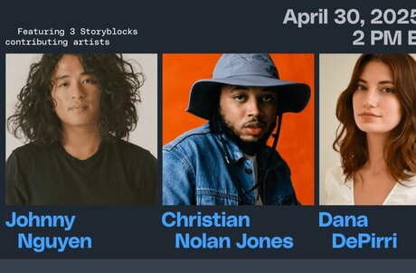 Behind Re: Stock webinar